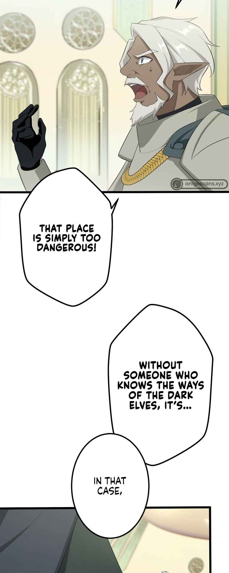 Page 15 Chapter 44 Tensei Shitara SSS-Kyuu Goblin ni Narimashita
