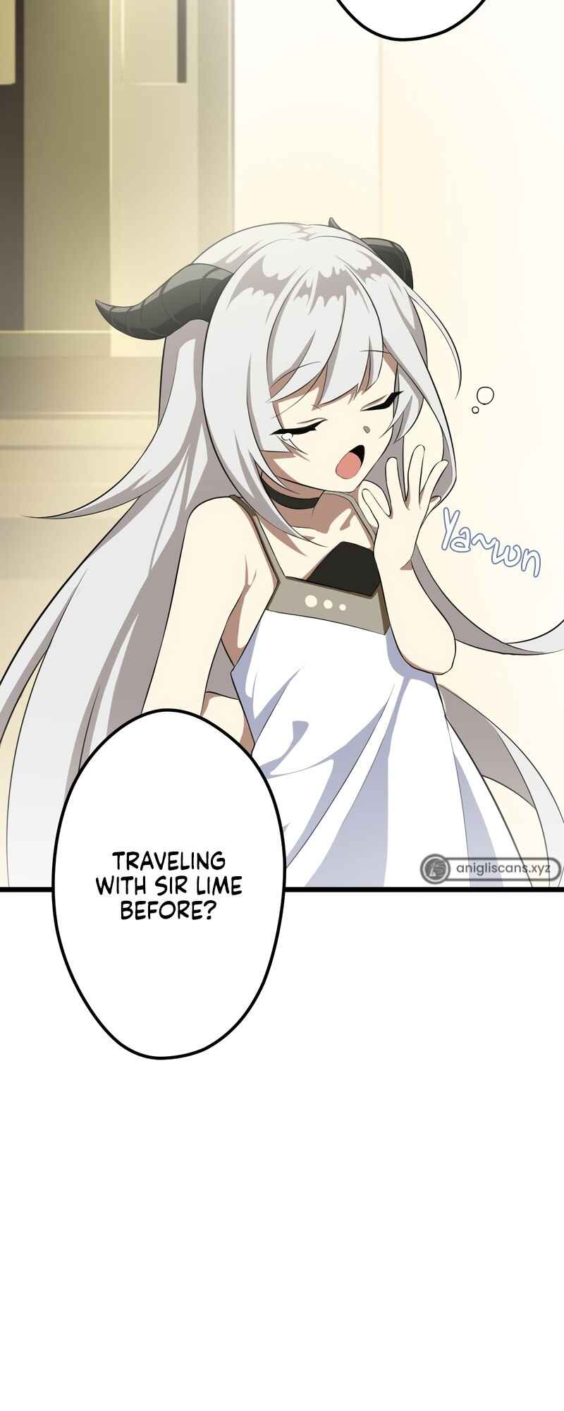 Page 24 Chapter 44 Tensei Shitara SSS-Kyuu Goblin ni Narimashita