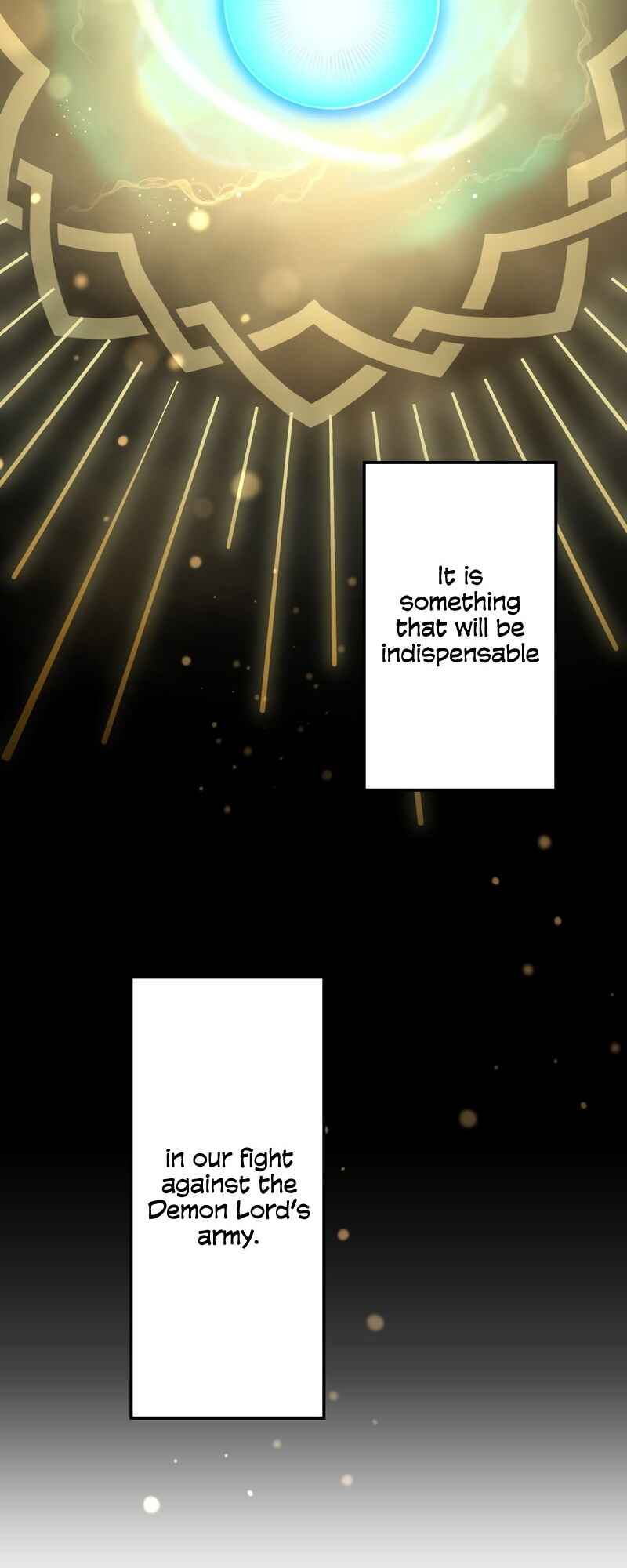 Page 30 Chapter 44 Tensei Shitara SSS-Kyuu Goblin ni Narimashita