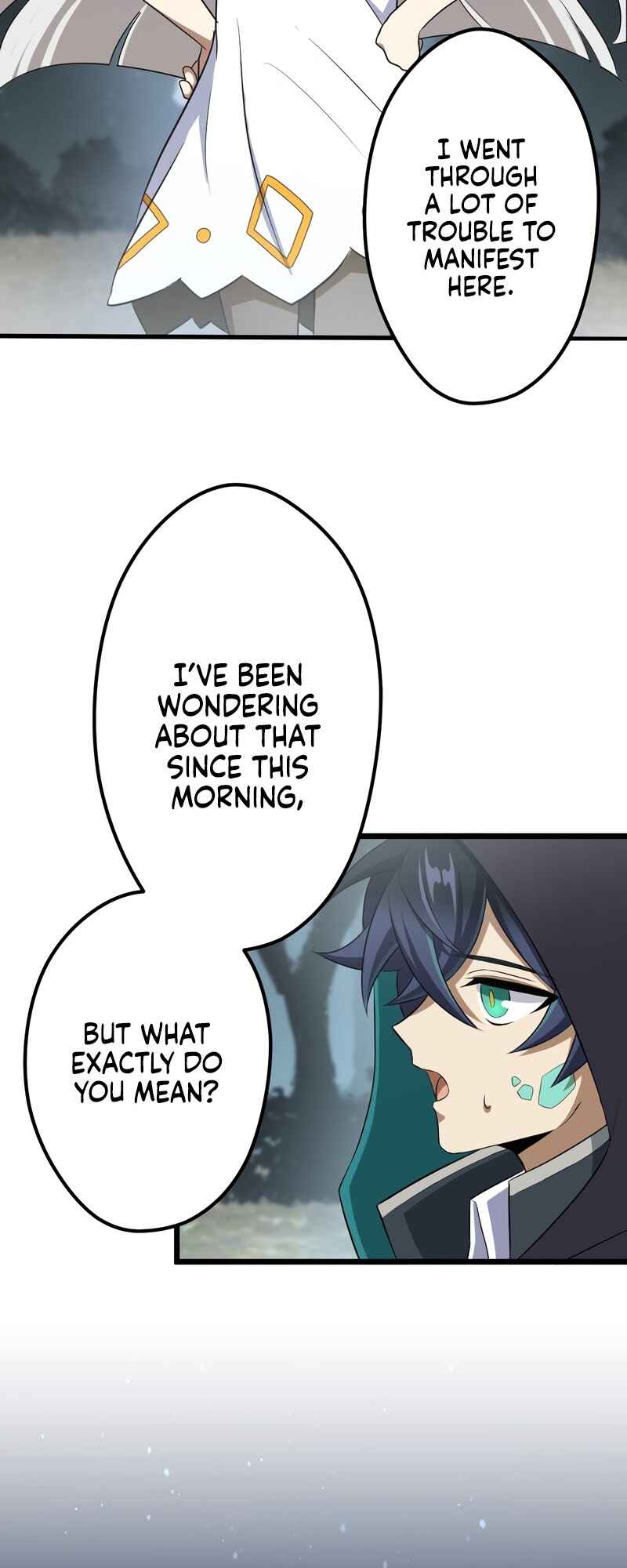 Page 34 Chapter 44 Tensei Shitara SSS-Kyuu Goblin ni Narimashita