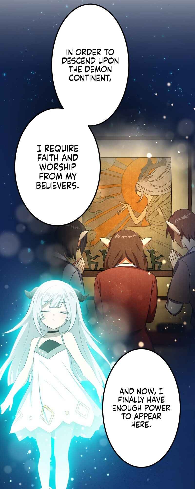 Page 35 Chapter 44 Tensei Shitara SSS-Kyuu Goblin ni Narimashita