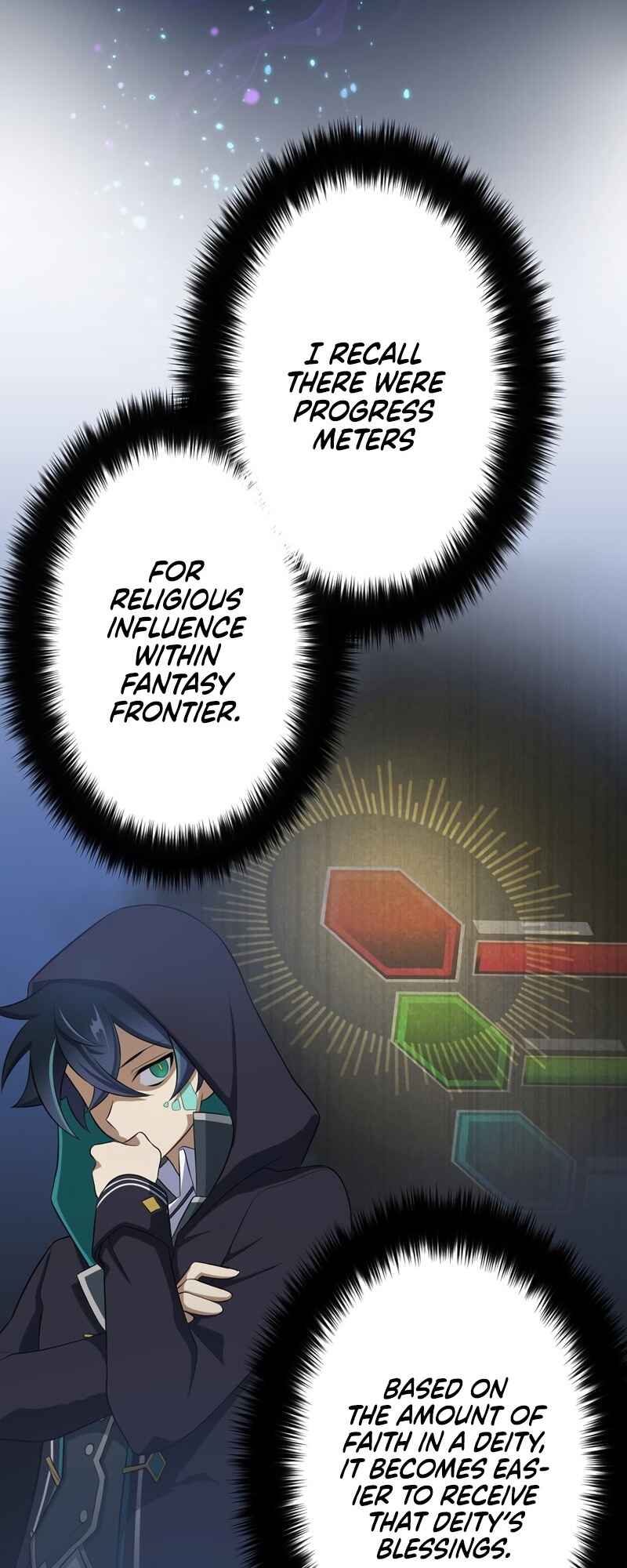 Page 37 Chapter 44 Tensei Shitara SSS-Kyuu Goblin ni Narimashita