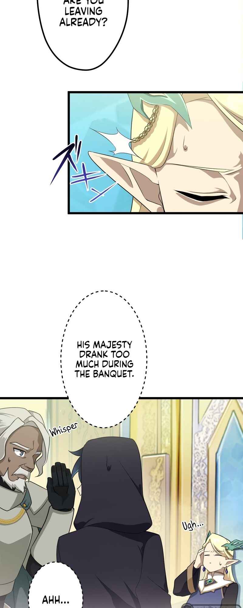 Page 4 Chapter 44 Tensei Shitara SSS-Kyuu Goblin ni Narimashita