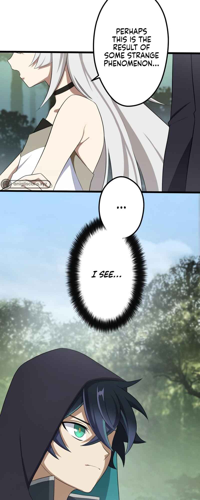 Page 42 Chapter 44 Tensei Shitara SSS-Kyuu Goblin ni Narimashita