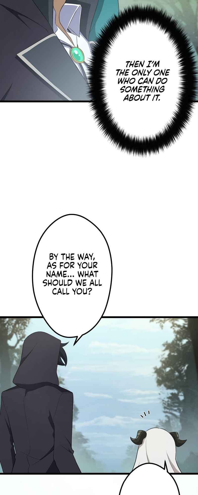 Page 43 Chapter 44 Tensei Shitara SSS-Kyuu Goblin ni Narimashita