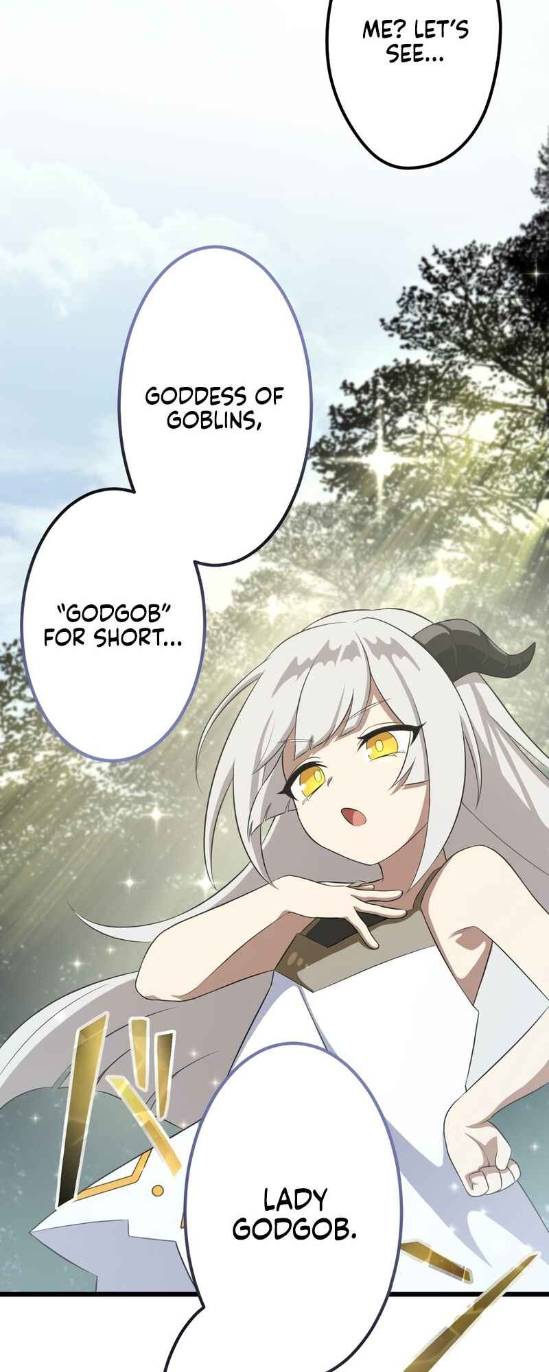Page 44 Chapter 44 Tensei Shitara SSS-Kyuu Goblin ni Narimashita
