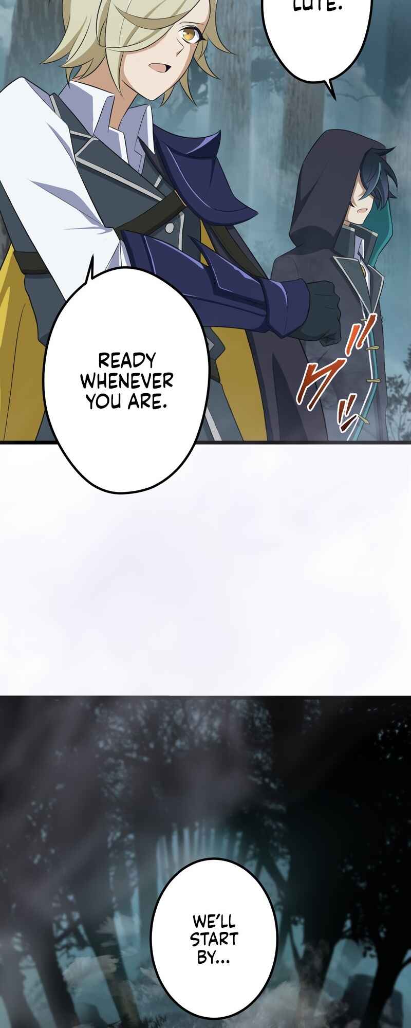 Page 53 Chapter 44 Tensei Shitara SSS-Kyuu Goblin ni Narimashita