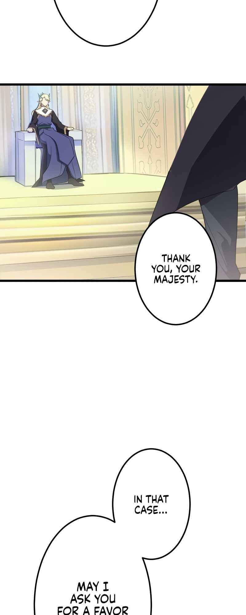 Page 6 Chapter 44 Tensei Shitara SSS-Kyuu Goblin ni Narimashita