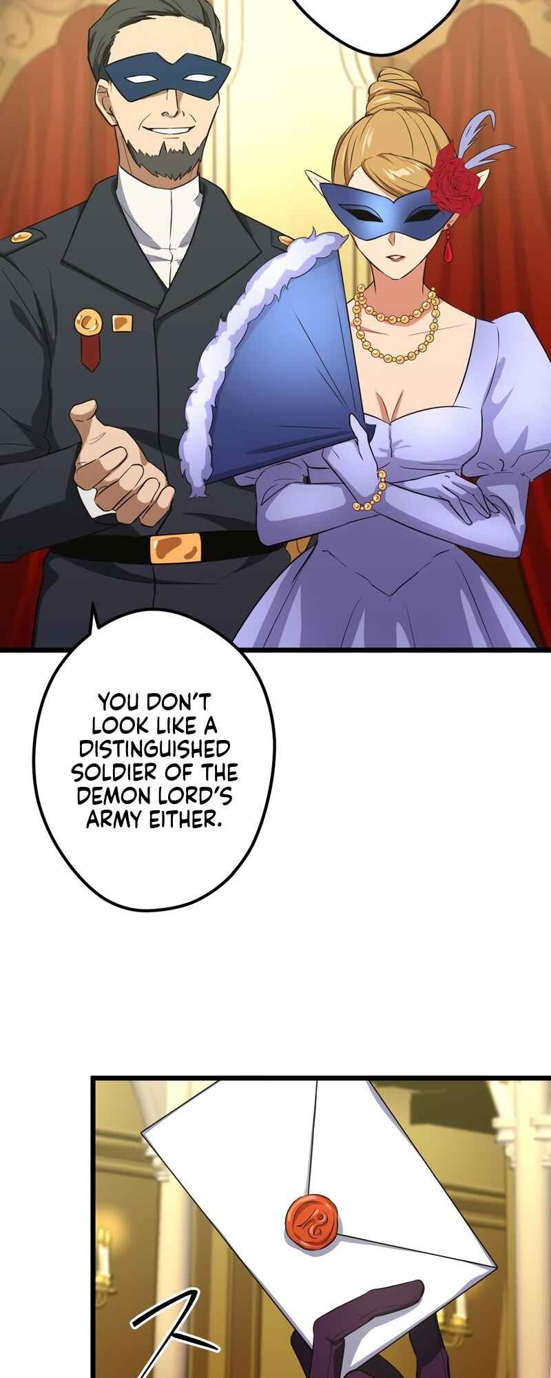 Page 11 Chapter 37 Tensei Shitara SSS-Kyuu Goblin ni Narimashita