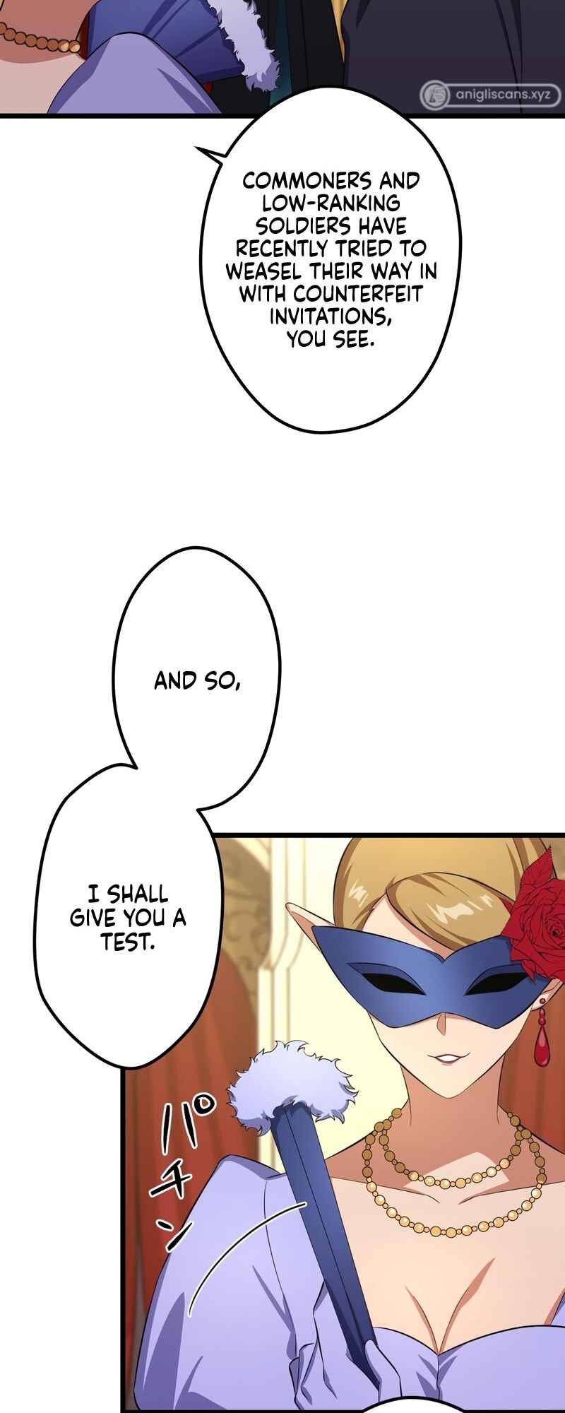 Page 13 Chapter 37 Tensei Shitara SSS-Kyuu Goblin ni Narimashita