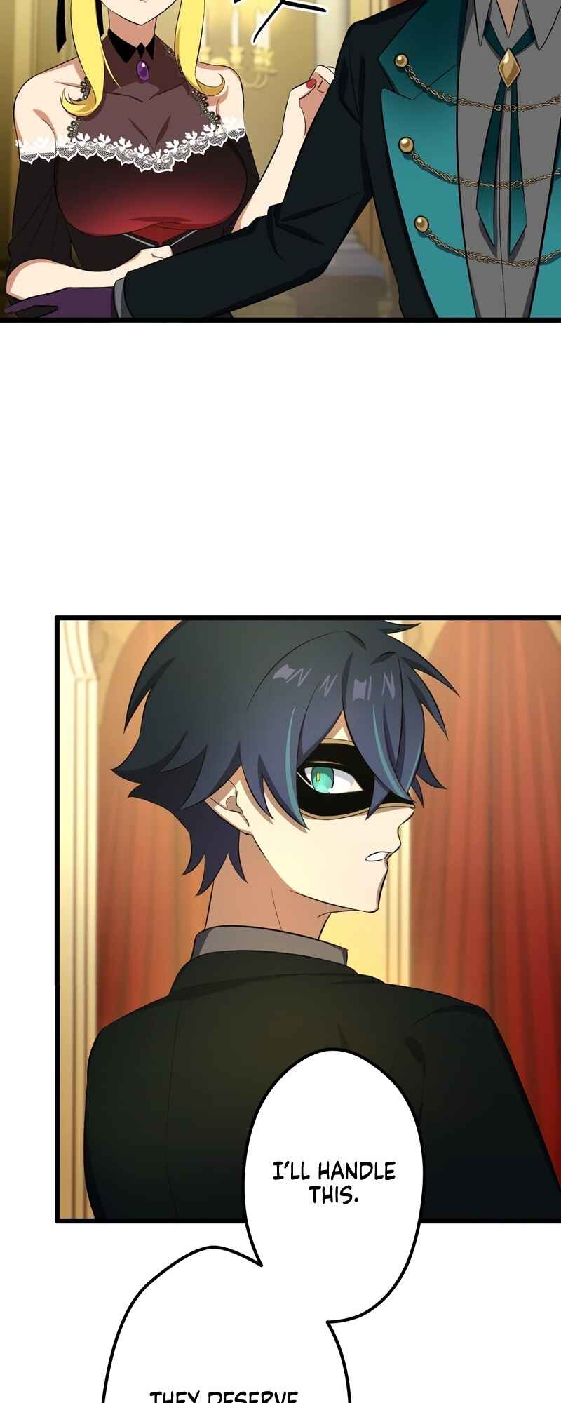 Page 17 Chapter 37 Tensei Shitara SSS-Kyuu Goblin ni Narimashita