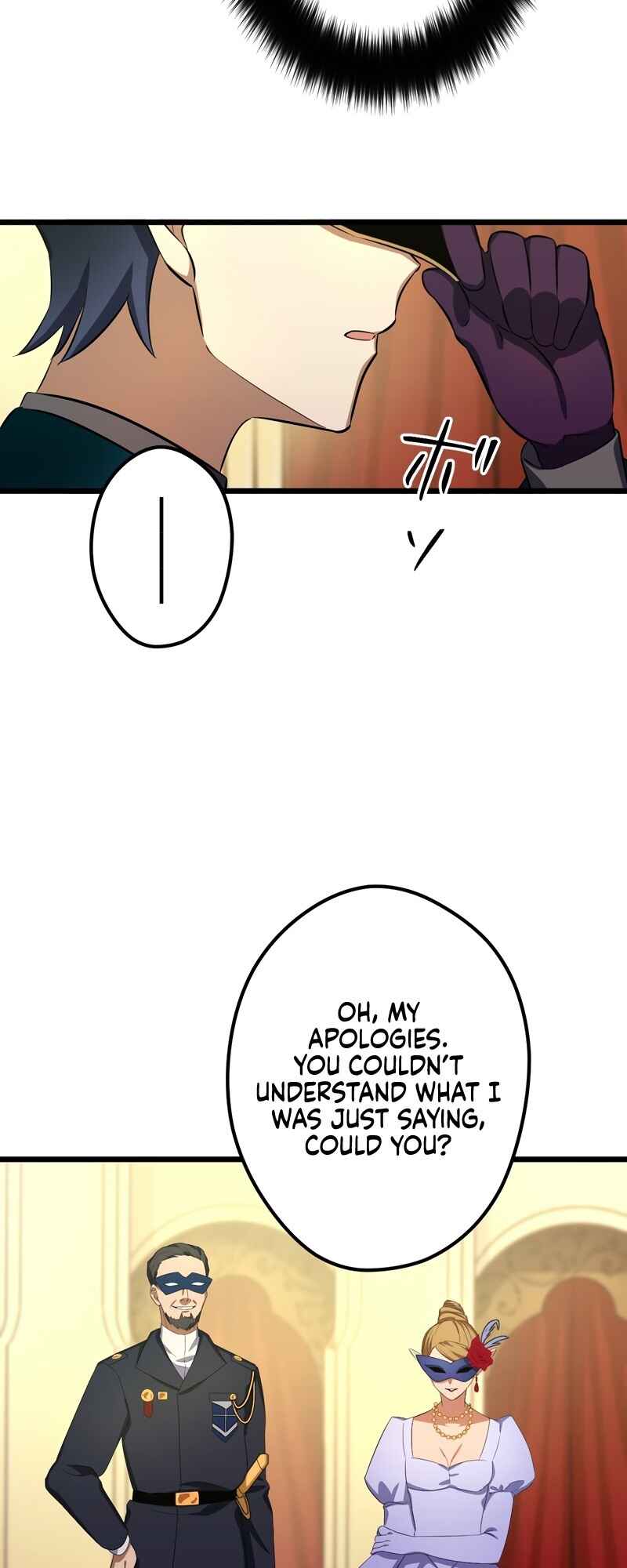 Page 19 Chapter 37 Tensei Shitara SSS-Kyuu Goblin ni Narimashita