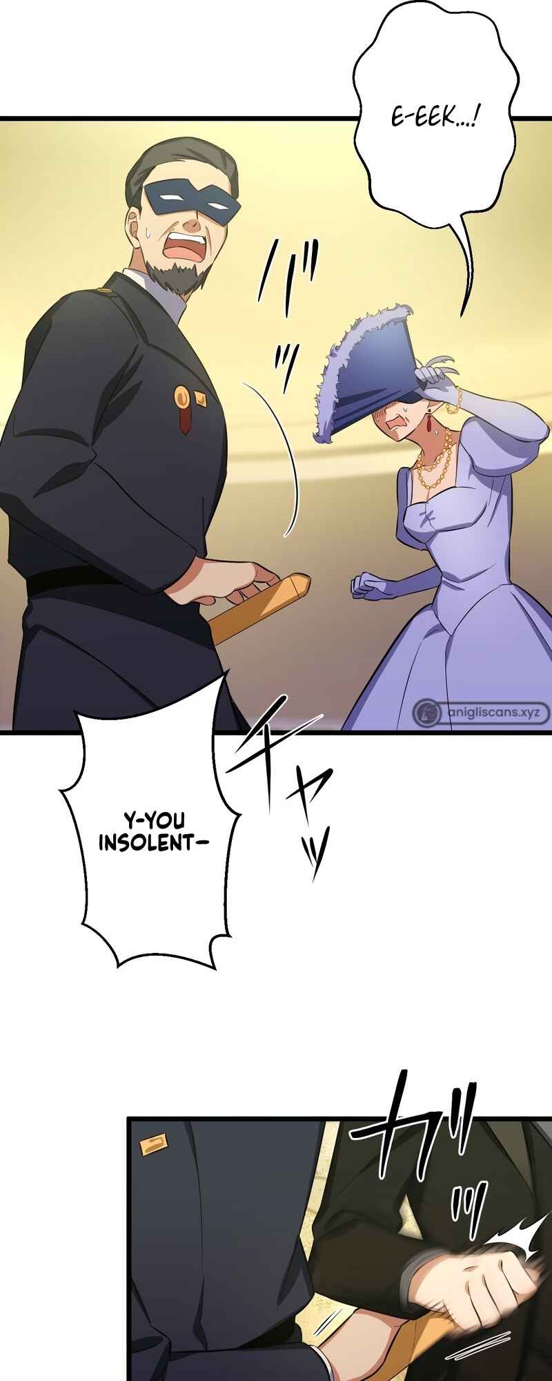 Page 27 Chapter 37 Tensei Shitara SSS-Kyuu Goblin ni Narimashita