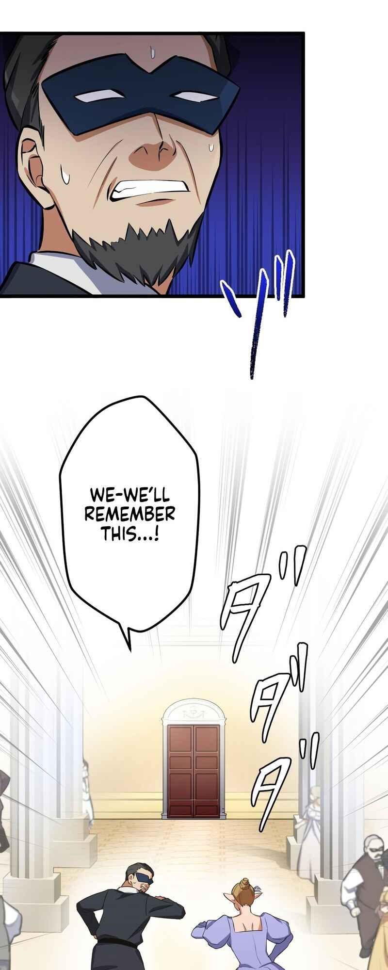 Page 29 Chapter 37 Tensei Shitara SSS-Kyuu Goblin ni Narimashita
