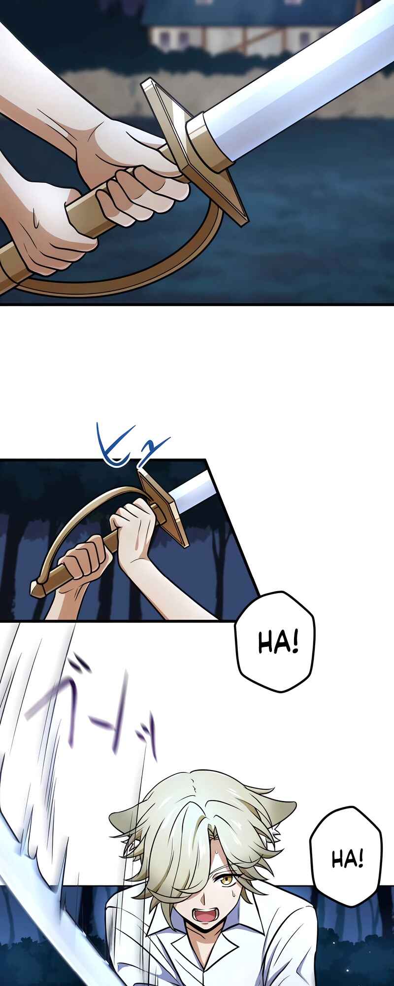 Page 11 Chapter 10 Tensei Shitara SSS-Kyuu Goblin ni Narimashita