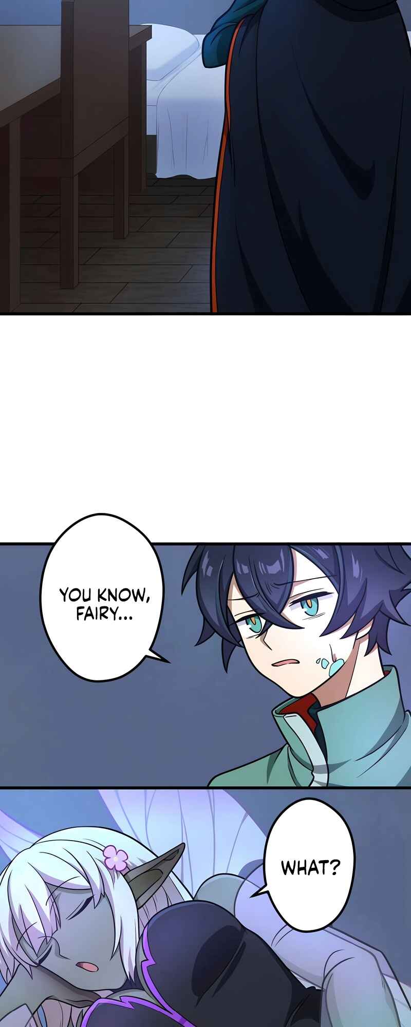 Page 15 Chapter 10 Tensei Shitara SSS-Kyuu Goblin ni Narimashita