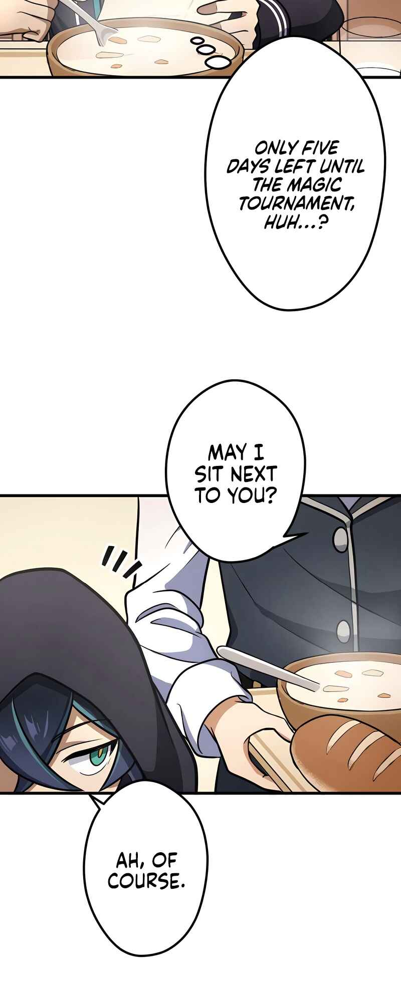 Page 29 Chapter 10 Tensei Shitara SSS-Kyuu Goblin ni Narimashita