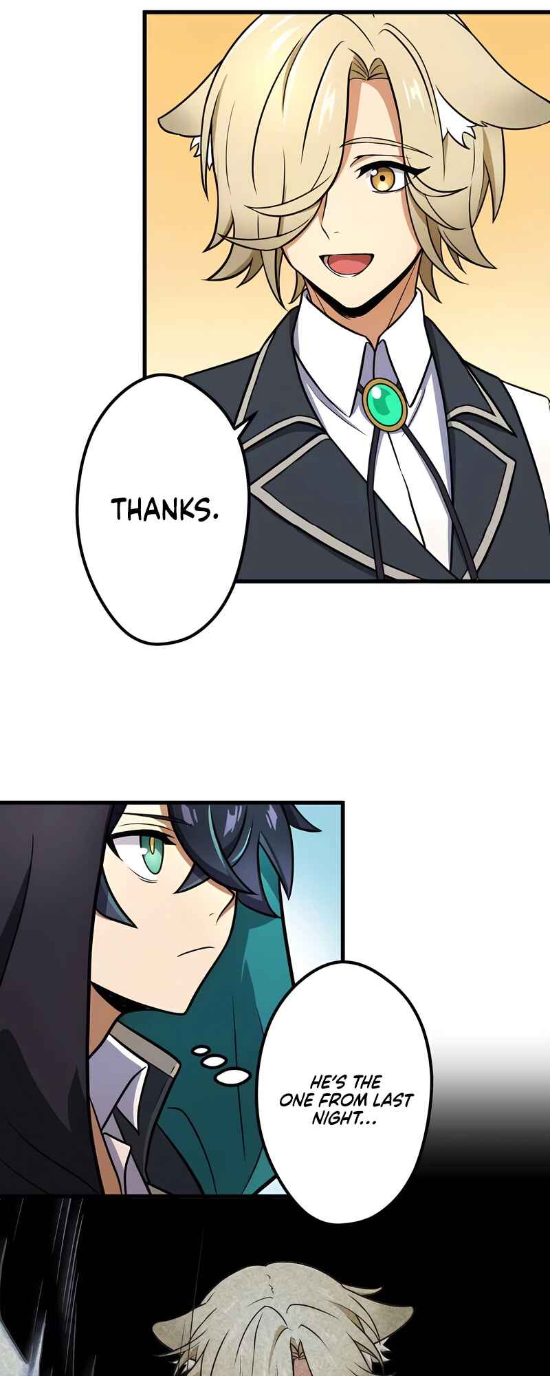 Page 30 Chapter 10 Tensei Shitara SSS-Kyuu Goblin ni Narimashita
