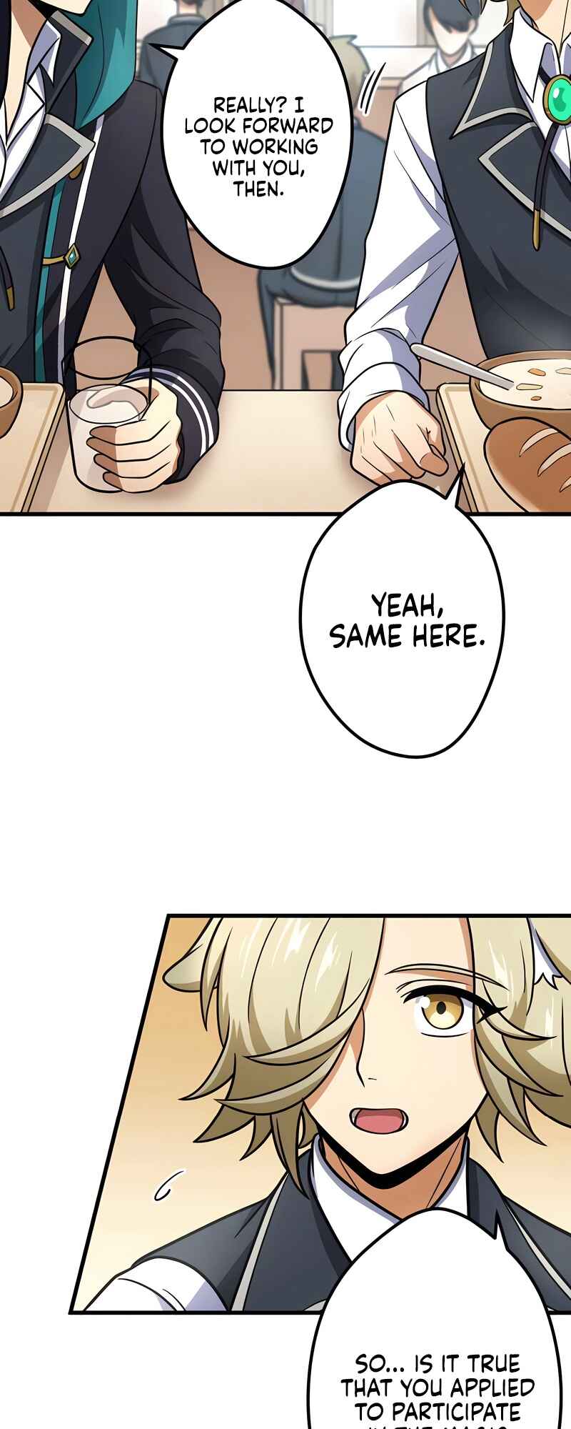 Page 32 Chapter 10 Tensei Shitara SSS-Kyuu Goblin ni Narimashita