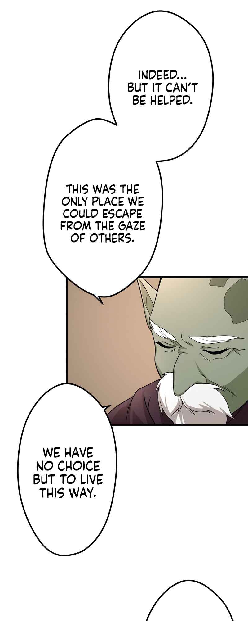 Page 13 Chapter 19 Tensei Shitara SSS-Kyuu Goblin ni Narimashita