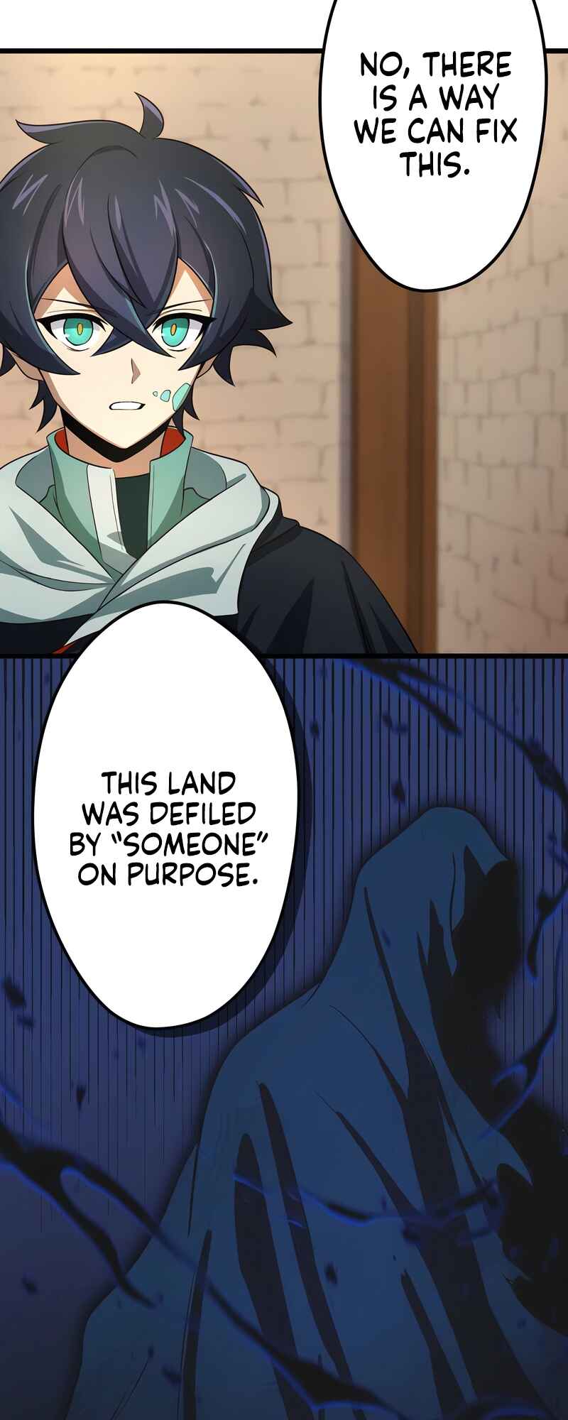 Page 14 Chapter 19 Tensei Shitara SSS-Kyuu Goblin ni Narimashita