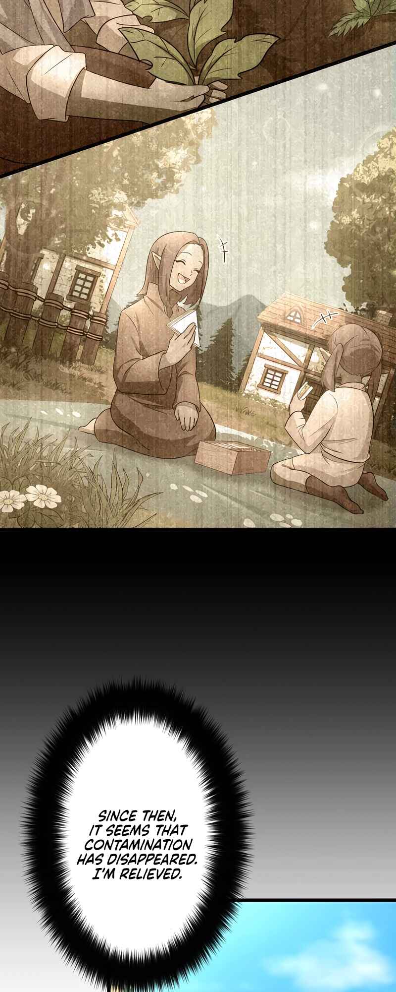 Page 30 Chapter 19 Tensei Shitara SSS-Kyuu Goblin ni Narimashita