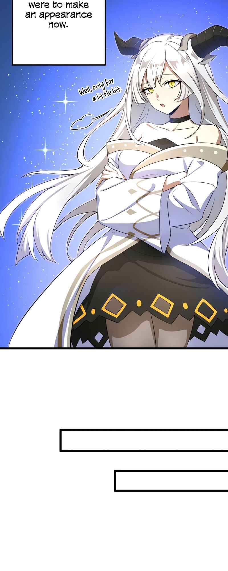 Page 35 Chapter 19 Tensei Shitara SSS-Kyuu Goblin ni Narimashita