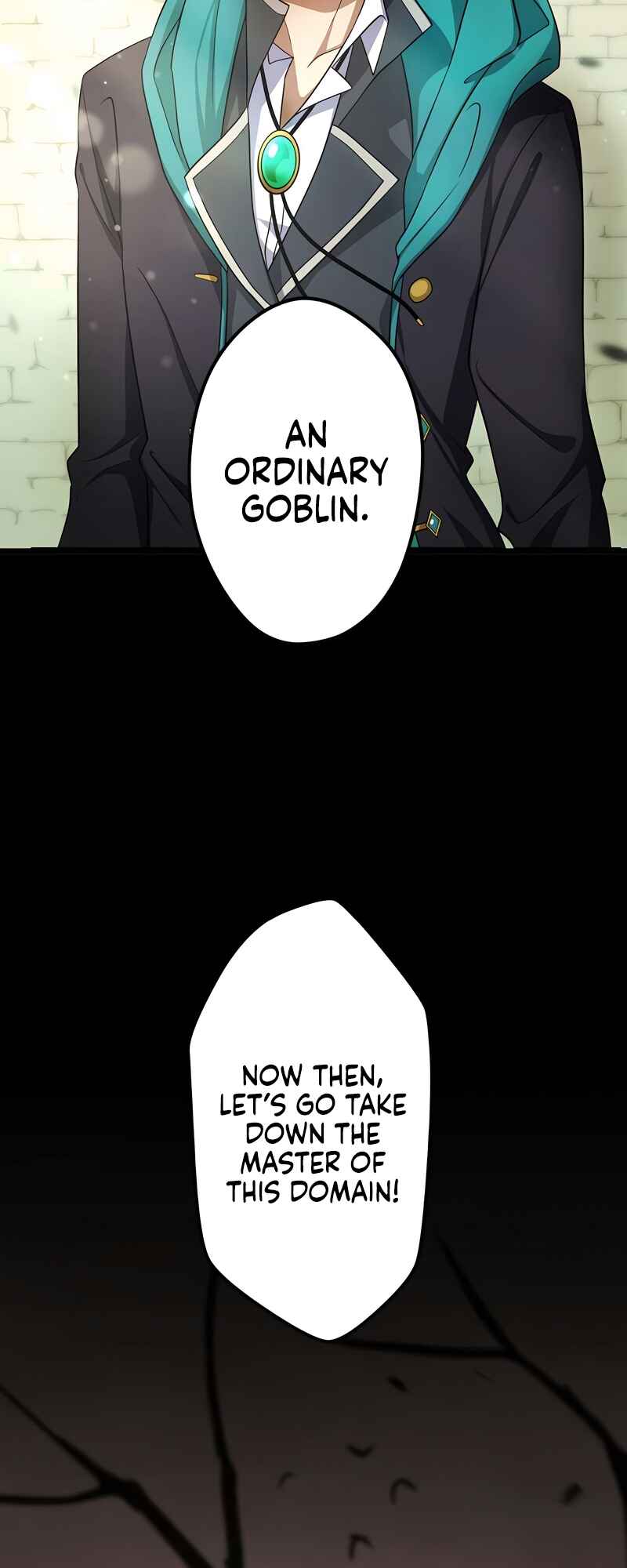 Page 51 Chapter 19 Tensei Shitara SSS-Kyuu Goblin ni Narimashita