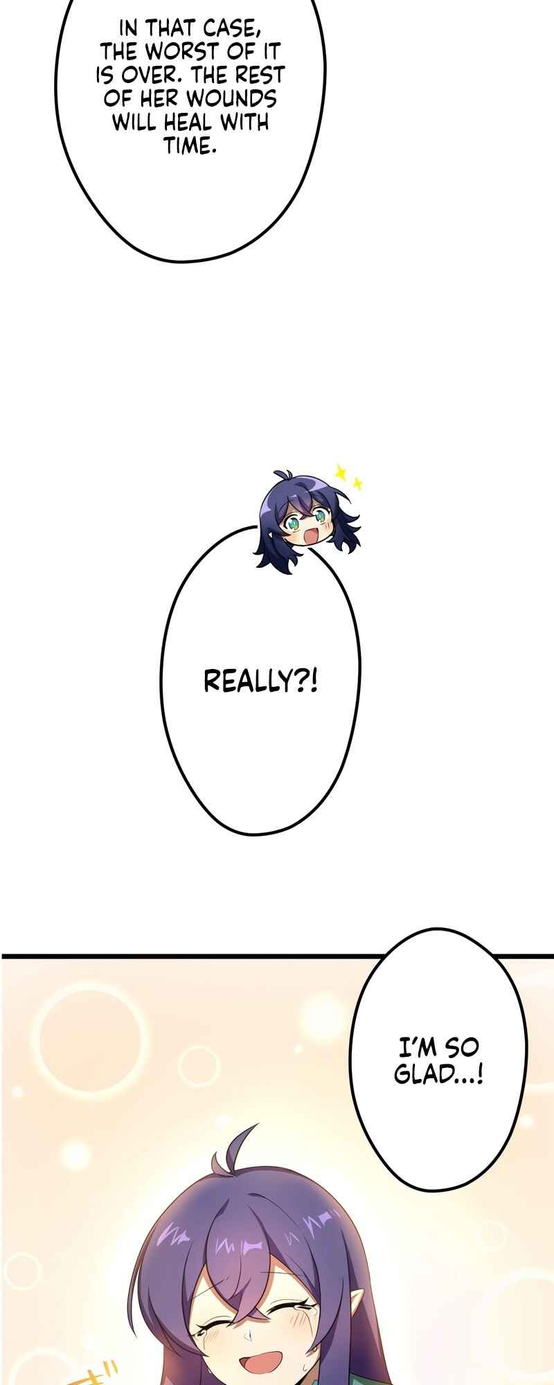 Page 10 Chapter 33 Tensei Shitara SSS-Kyuu Goblin ni Narimashita