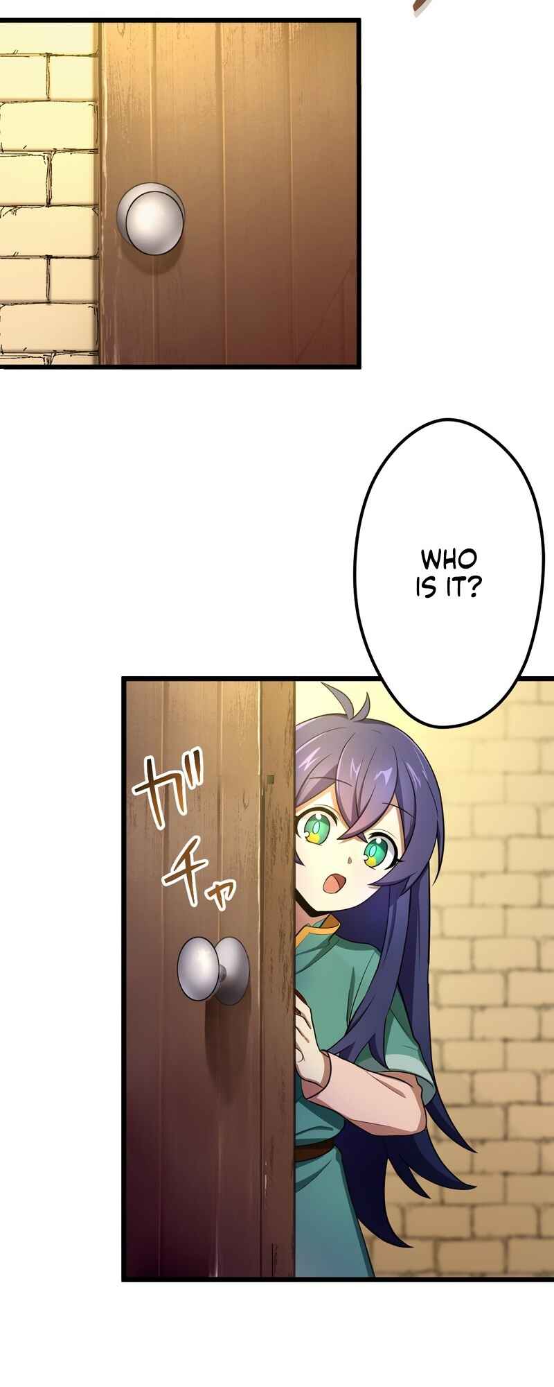 Page 16 Chapter 33 Tensei Shitara SSS-Kyuu Goblin ni Narimashita