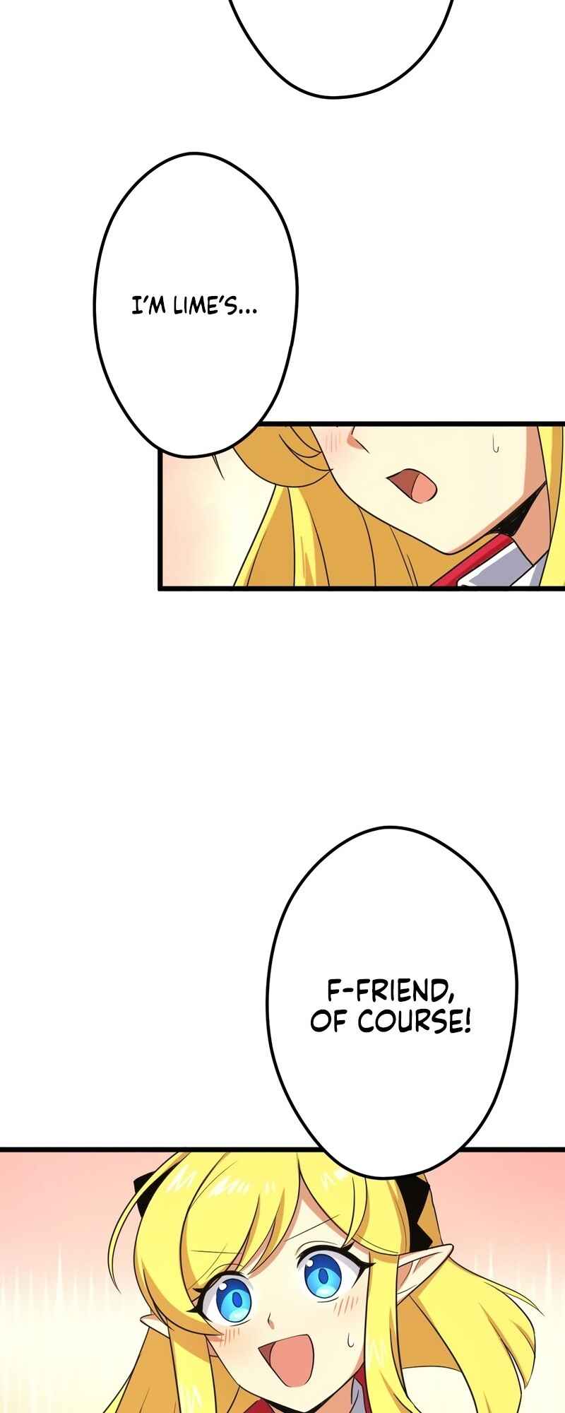 Page 27 Chapter 33 Tensei Shitara SSS-Kyuu Goblin ni Narimashita