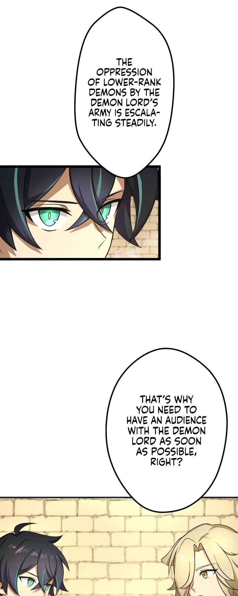 Page 37 Chapter 33 Tensei Shitara SSS-Kyuu Goblin ni Narimashita