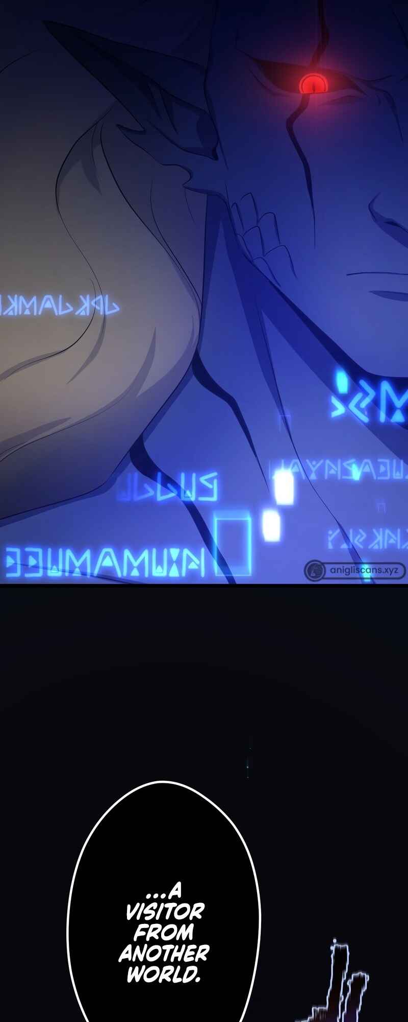 Page 51 Chapter 33 Tensei Shitara SSS-Kyuu Goblin ni Narimashita
