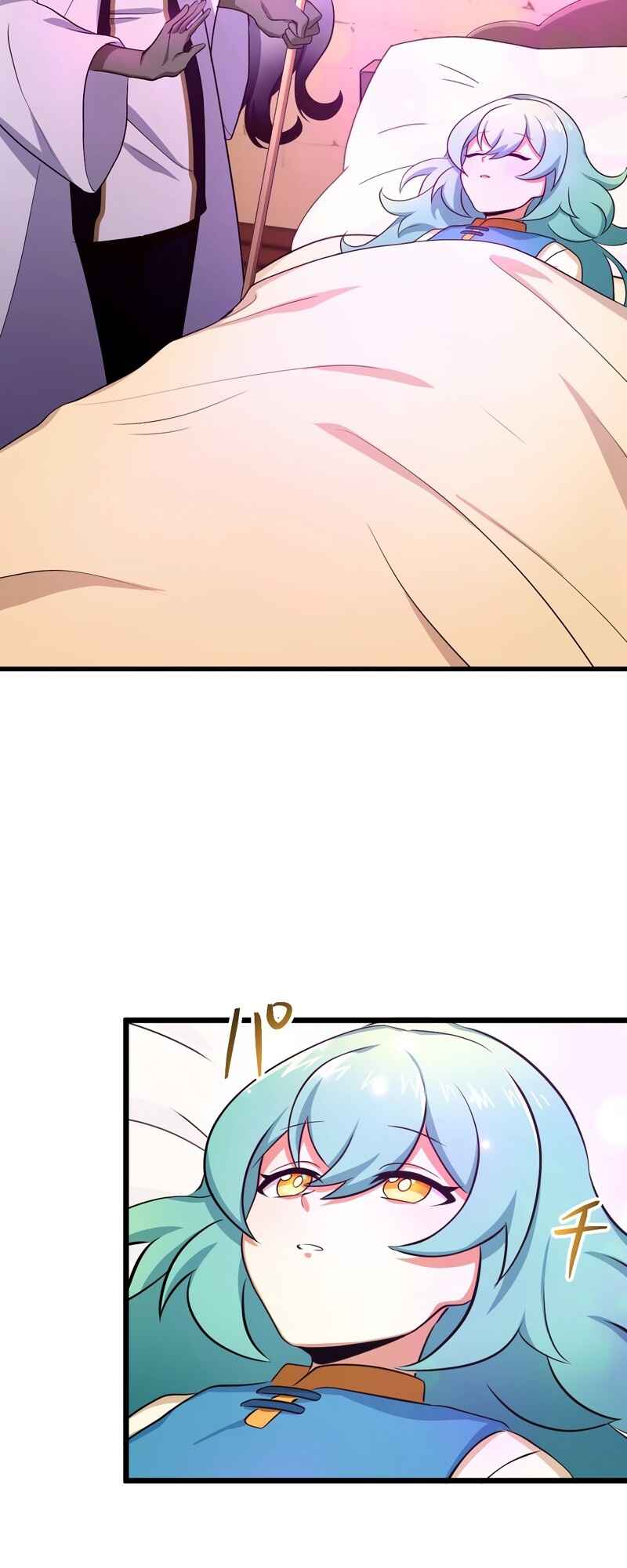 Page 6 Chapter 33 Tensei Shitara SSS-Kyuu Goblin ni Narimashita