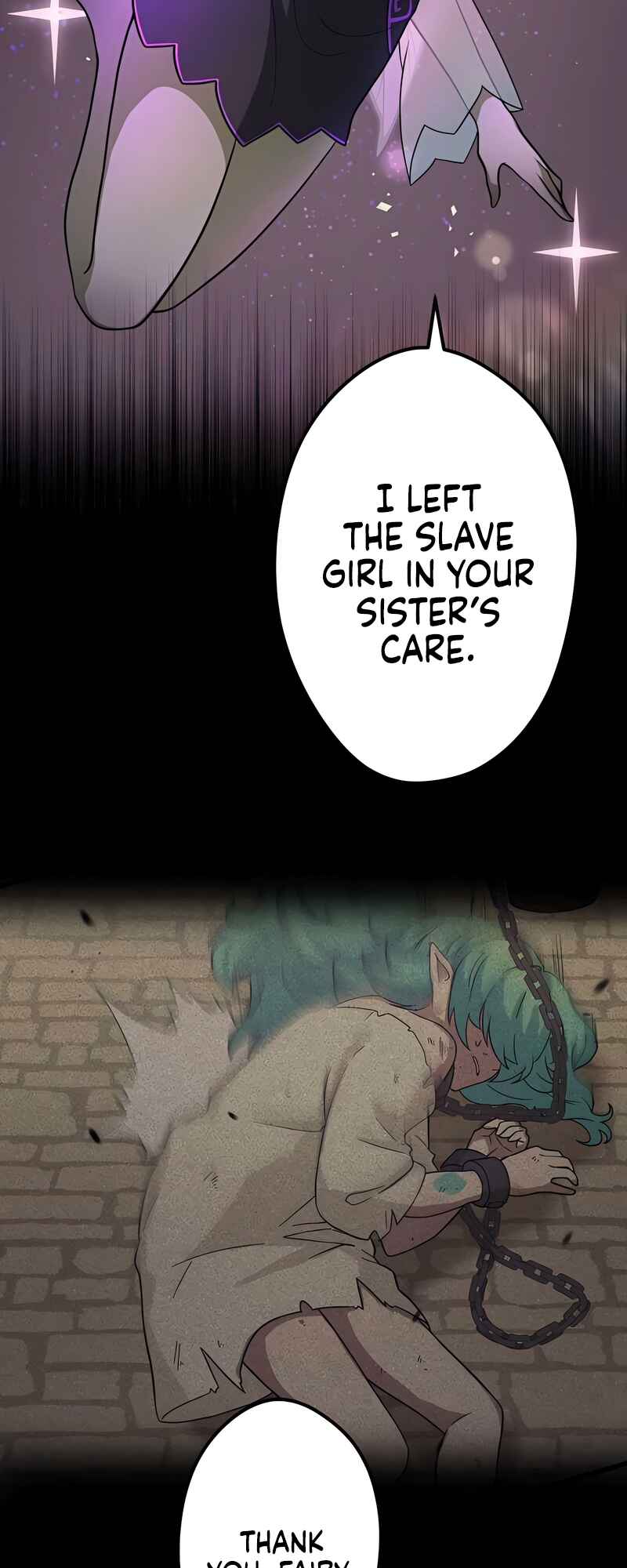 Page 18 Chapter 9 Tensei Shitara SSS-Kyuu Goblin ni Narimashita