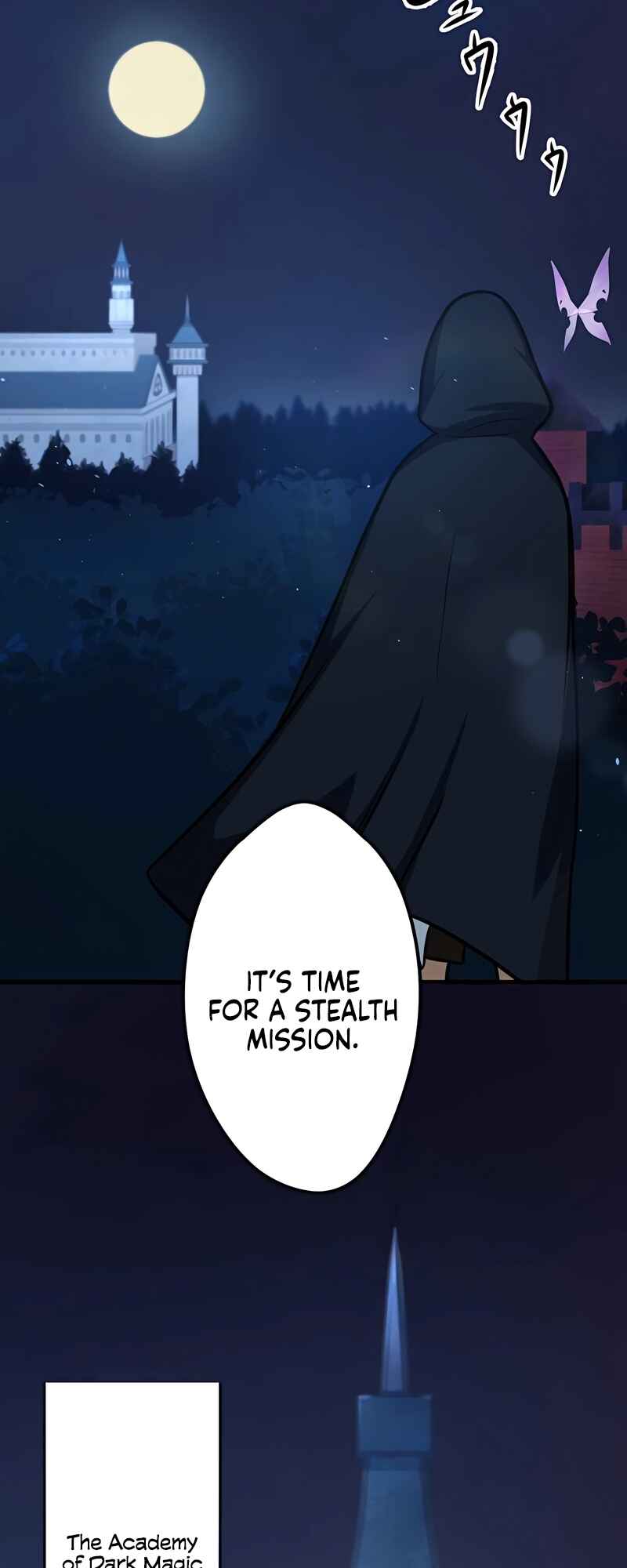 Page 23 Chapter 9 Tensei Shitara SSS-Kyuu Goblin ni Narimashita