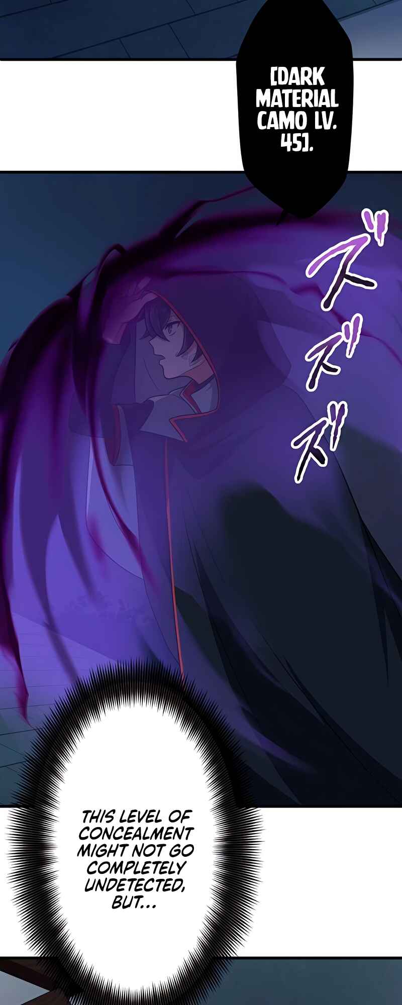 Page 25 Chapter 9 Tensei Shitara SSS-Kyuu Goblin ni Narimashita