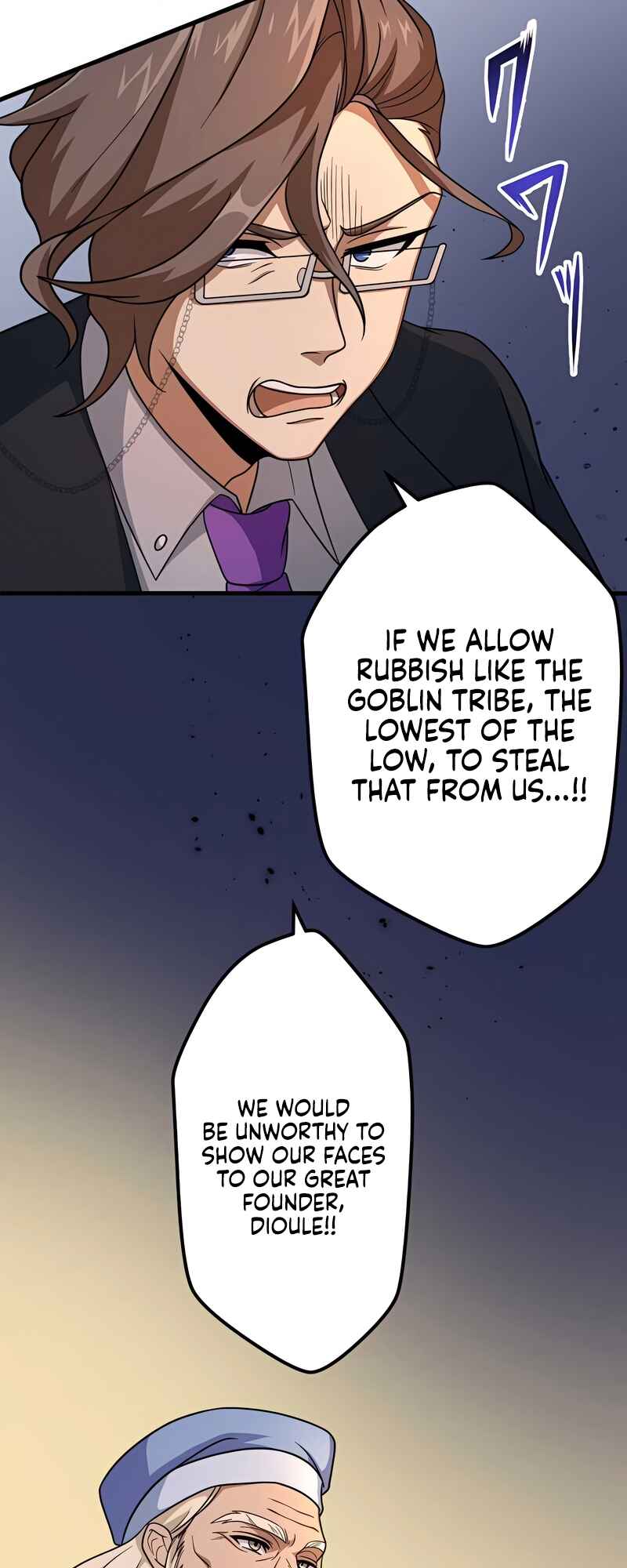 Page 34 Chapter 9 Tensei Shitara SSS-Kyuu Goblin ni Narimashita
