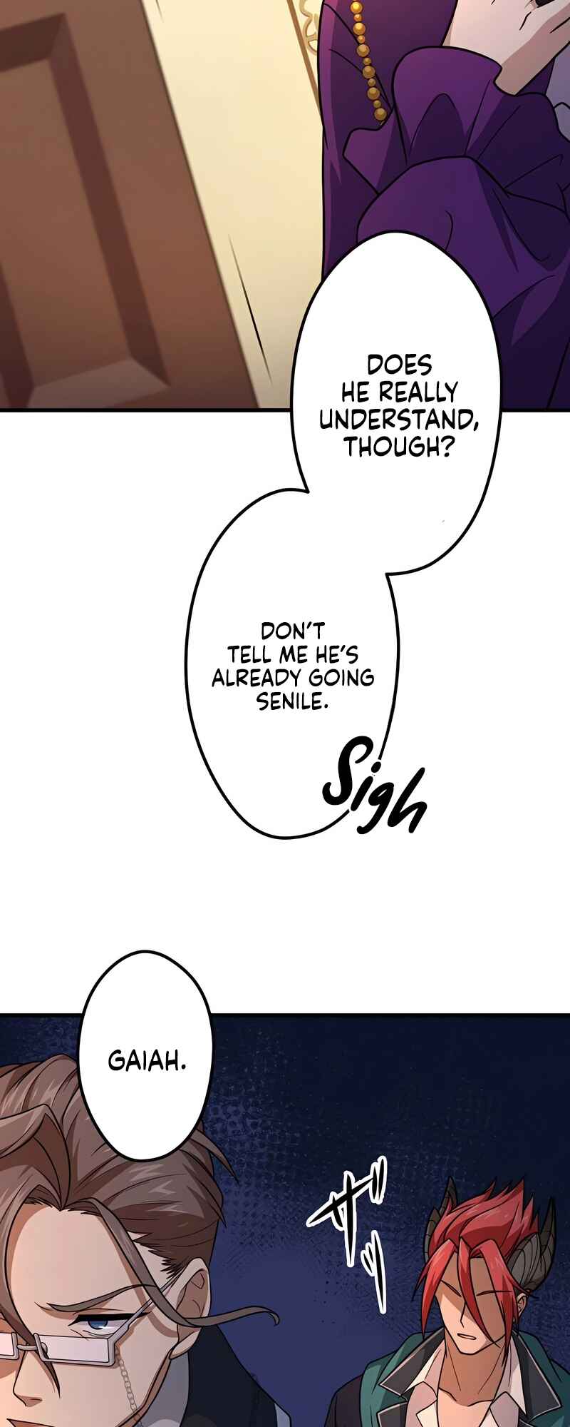 Page 42 Chapter 9 Tensei Shitara SSS-Kyuu Goblin ni Narimashita