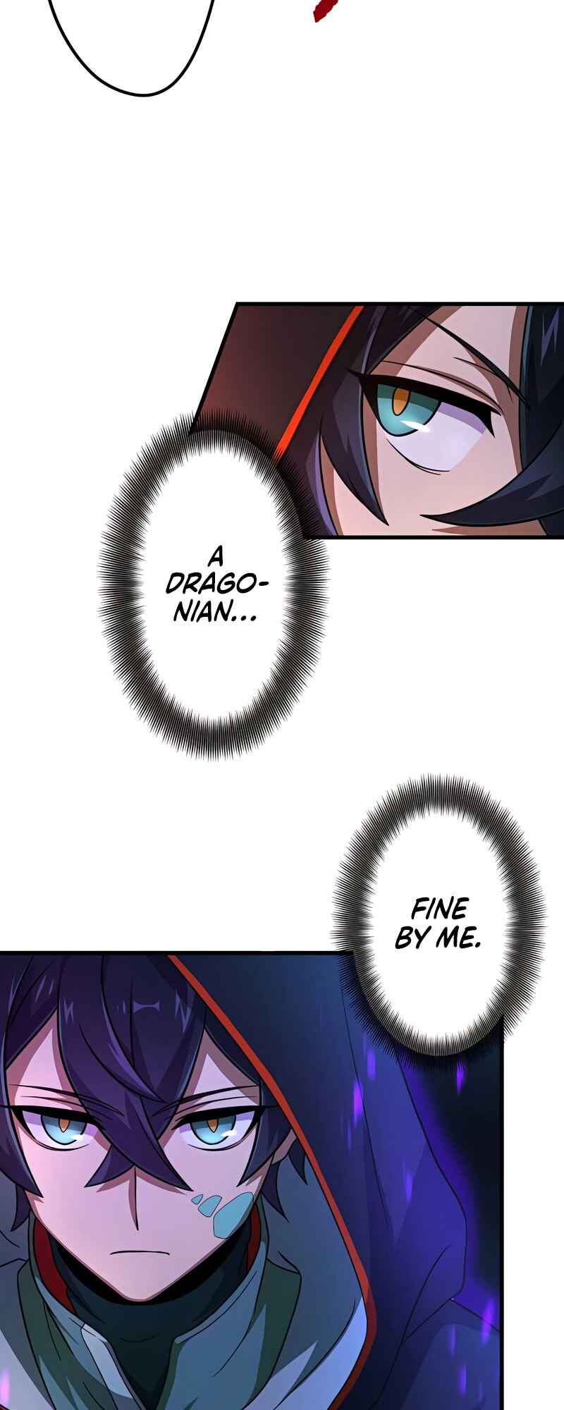 Page 45 Chapter 9 Tensei Shitara SSS-Kyuu Goblin ni Narimashita