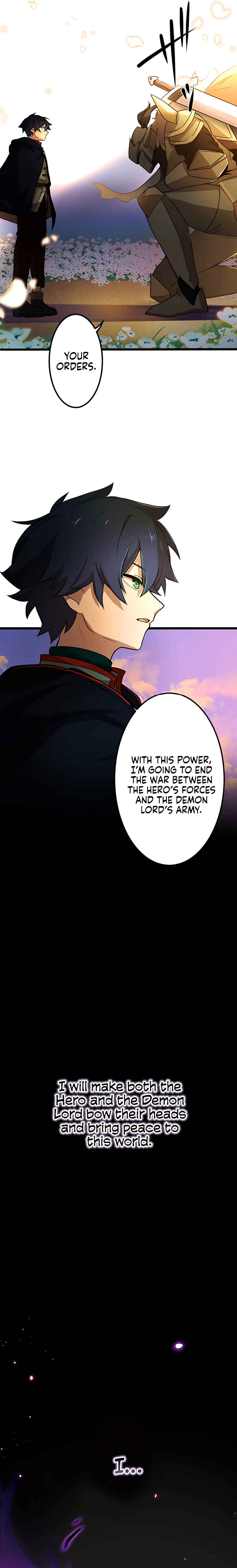 Page 29 Chapter 2 Tensei Shitara SSS-Kyuu Goblin ni Narimashita