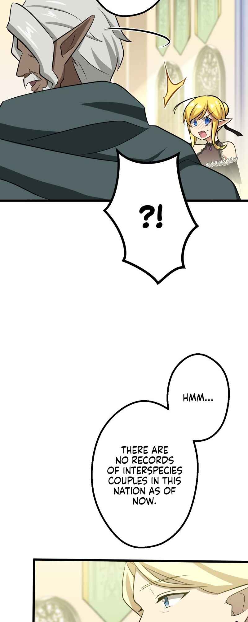 Page 10 Chapter 42 Tensei Shitara SSS-Kyuu Goblin ni Narimashita