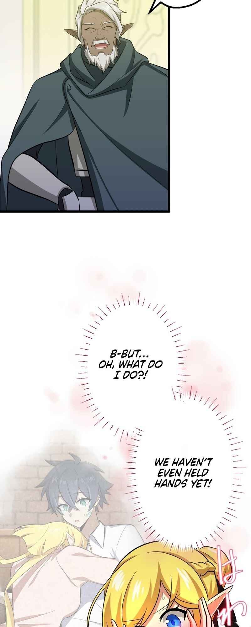 Page 14 Chapter 42 Tensei Shitara SSS-Kyuu Goblin ni Narimashita