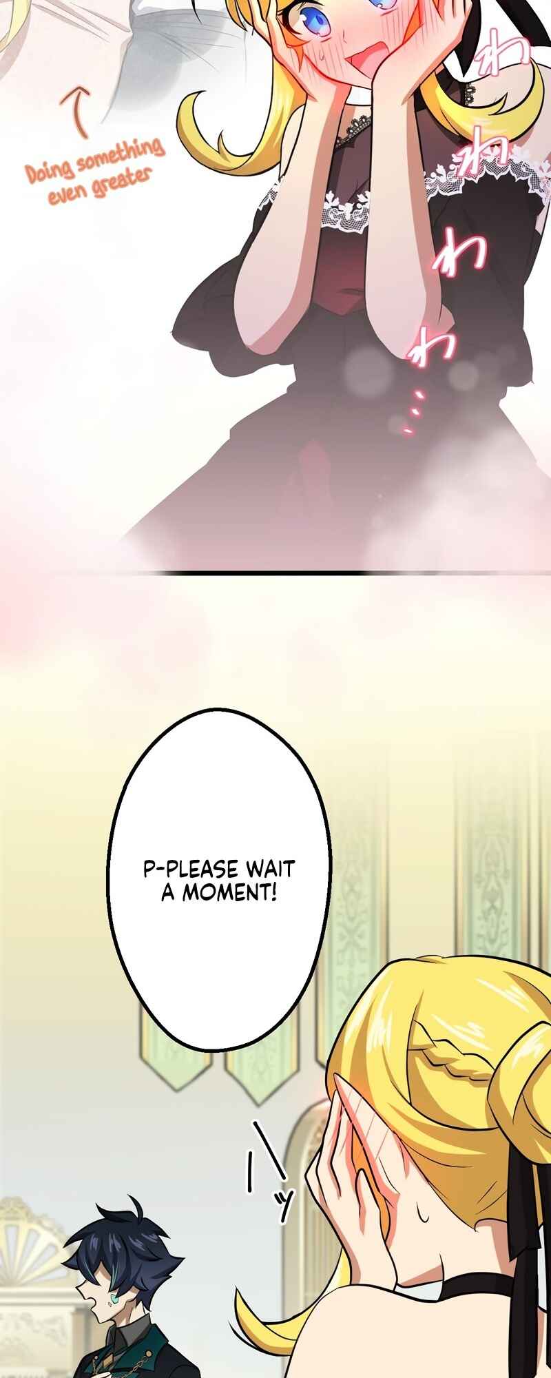 Page 15 Chapter 42 Tensei Shitara SSS-Kyuu Goblin ni Narimashita