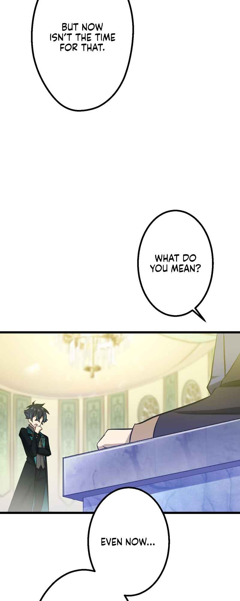 Page 17 Chapter 42 Tensei Shitara SSS-Kyuu Goblin ni Narimashita