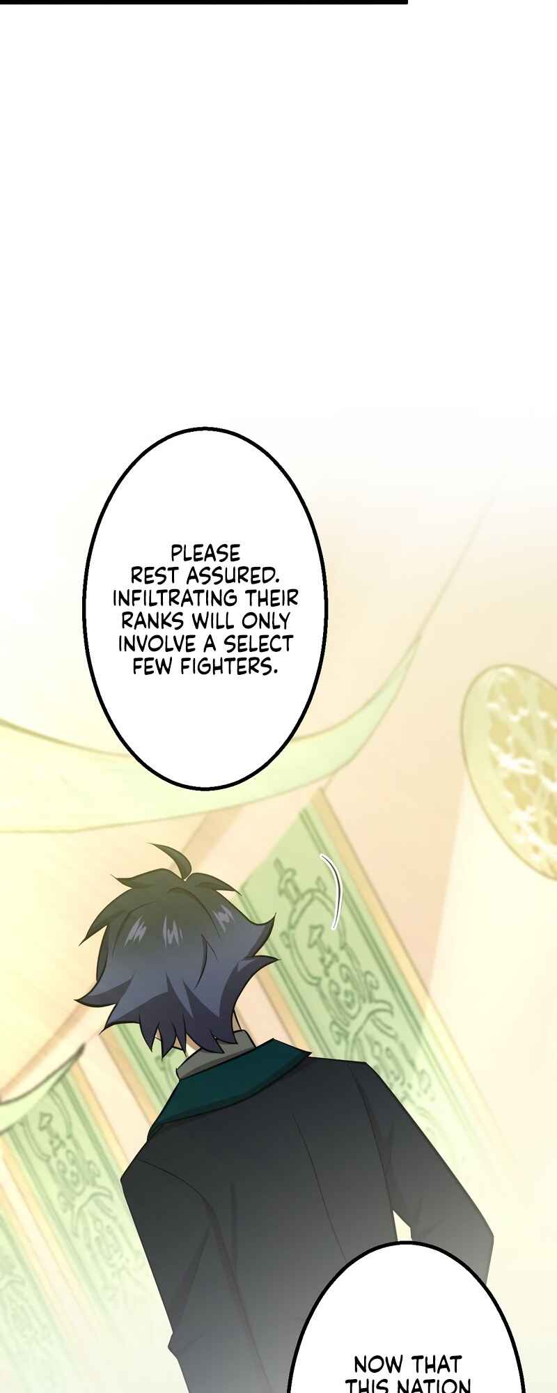 Page 23 Chapter 42 Tensei Shitara SSS-Kyuu Goblin ni Narimashita