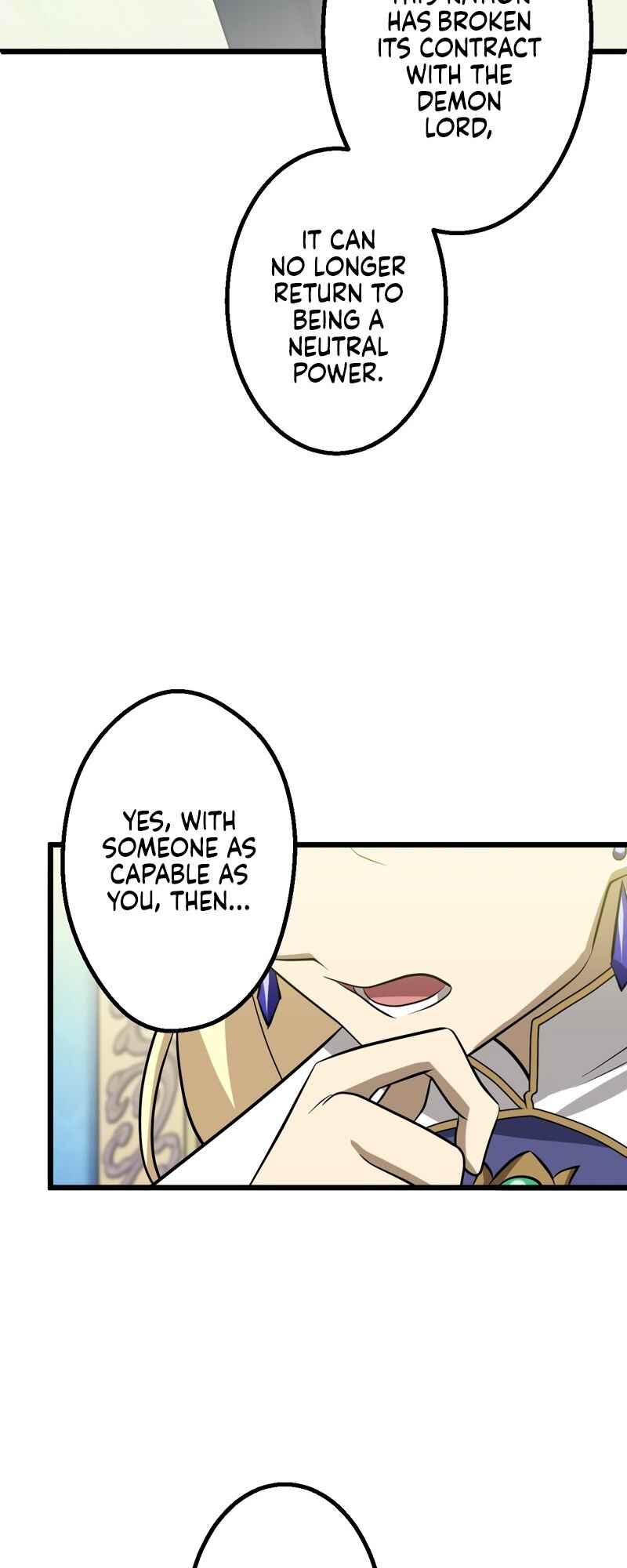 Page 24 Chapter 42 Tensei Shitara SSS-Kyuu Goblin ni Narimashita