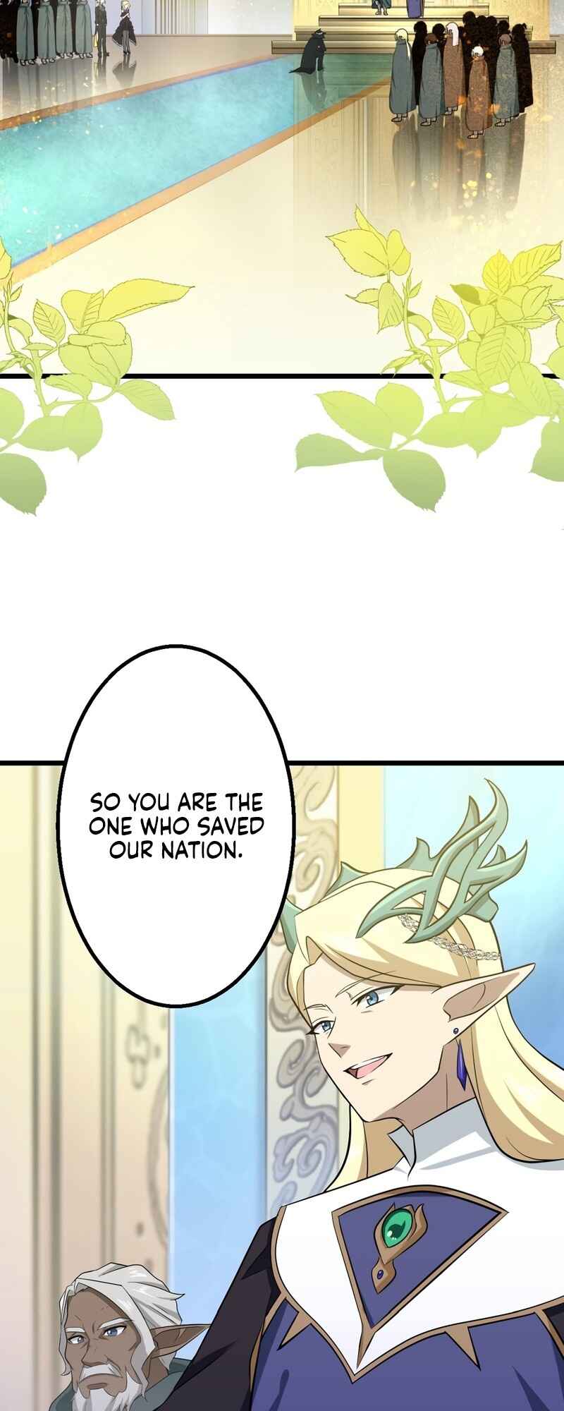 Page 3 Chapter 42 Tensei Shitara SSS-Kyuu Goblin ni Narimashita