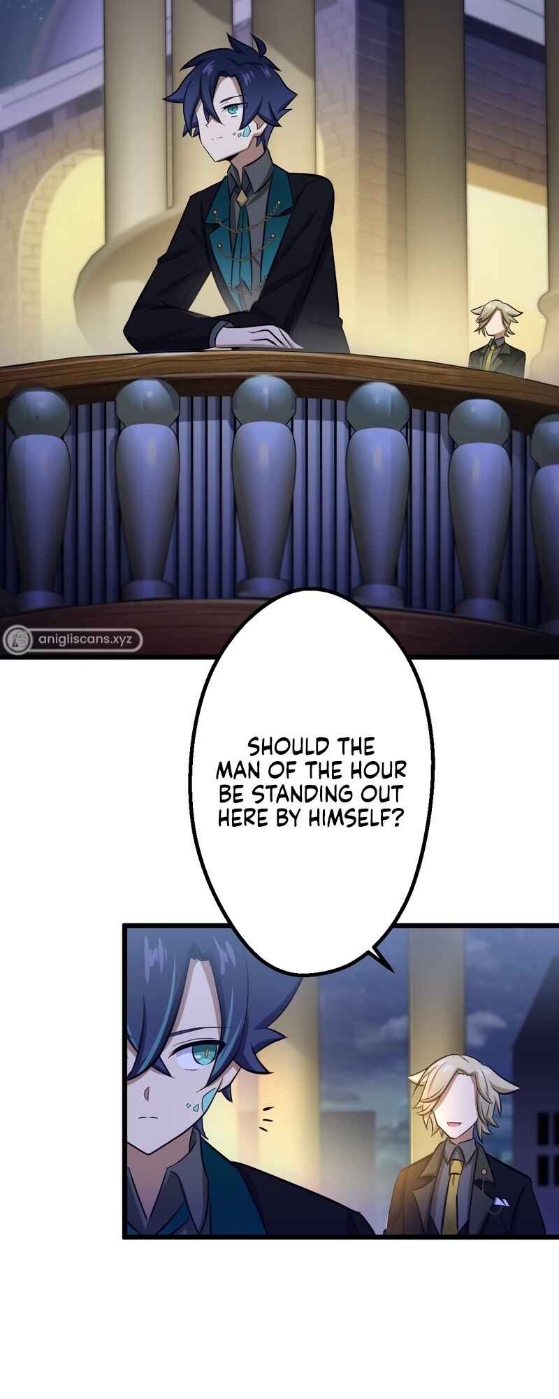 Page 39 Chapter 42 Tensei Shitara SSS-Kyuu Goblin ni Narimashita