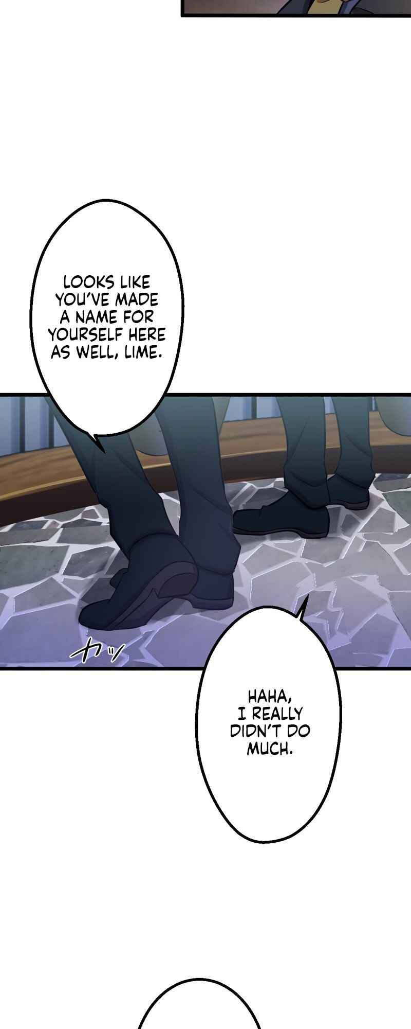 Page 41 Chapter 42 Tensei Shitara SSS-Kyuu Goblin ni Narimashita